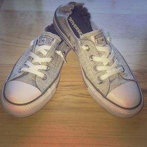 Chuck Taylor All Star Shoreline Low Top Sneaker